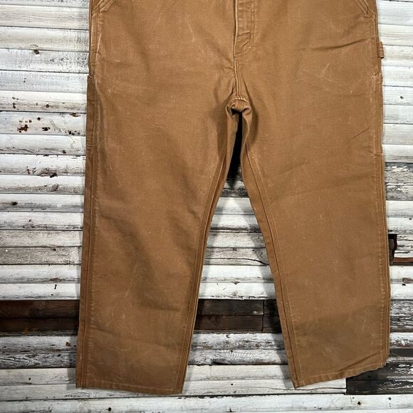 Carhartt FR Pants - Picture 3 of 12